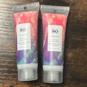 NEW R+Co High Dive Mini’s